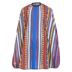 LE'RE MAXICAN BLANKET CAPE