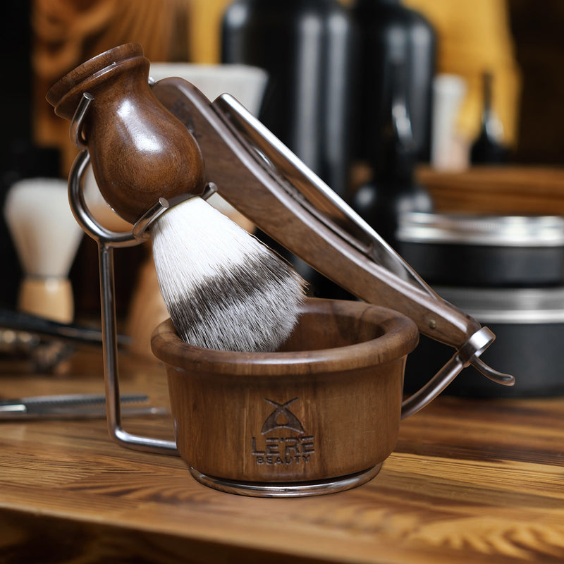 LERE's Beauty Complete Shaving Kit