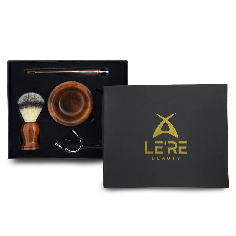 LERE's Beauty Complete Shaving Kit