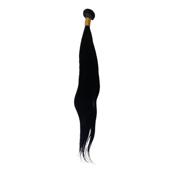 12A GRADE STRAIGHT VIRGIN HUMAN HAIR EXTENSIONS